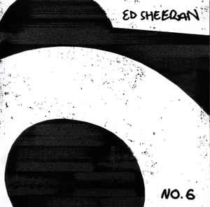 Ed Sheeran Collaborations Album